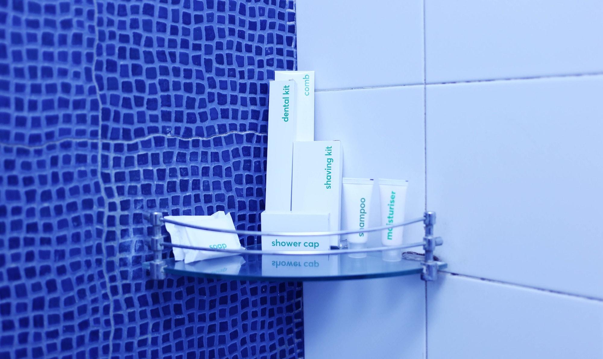 Treebo Edha Suites Koramangala Bangalore Buitenkant foto