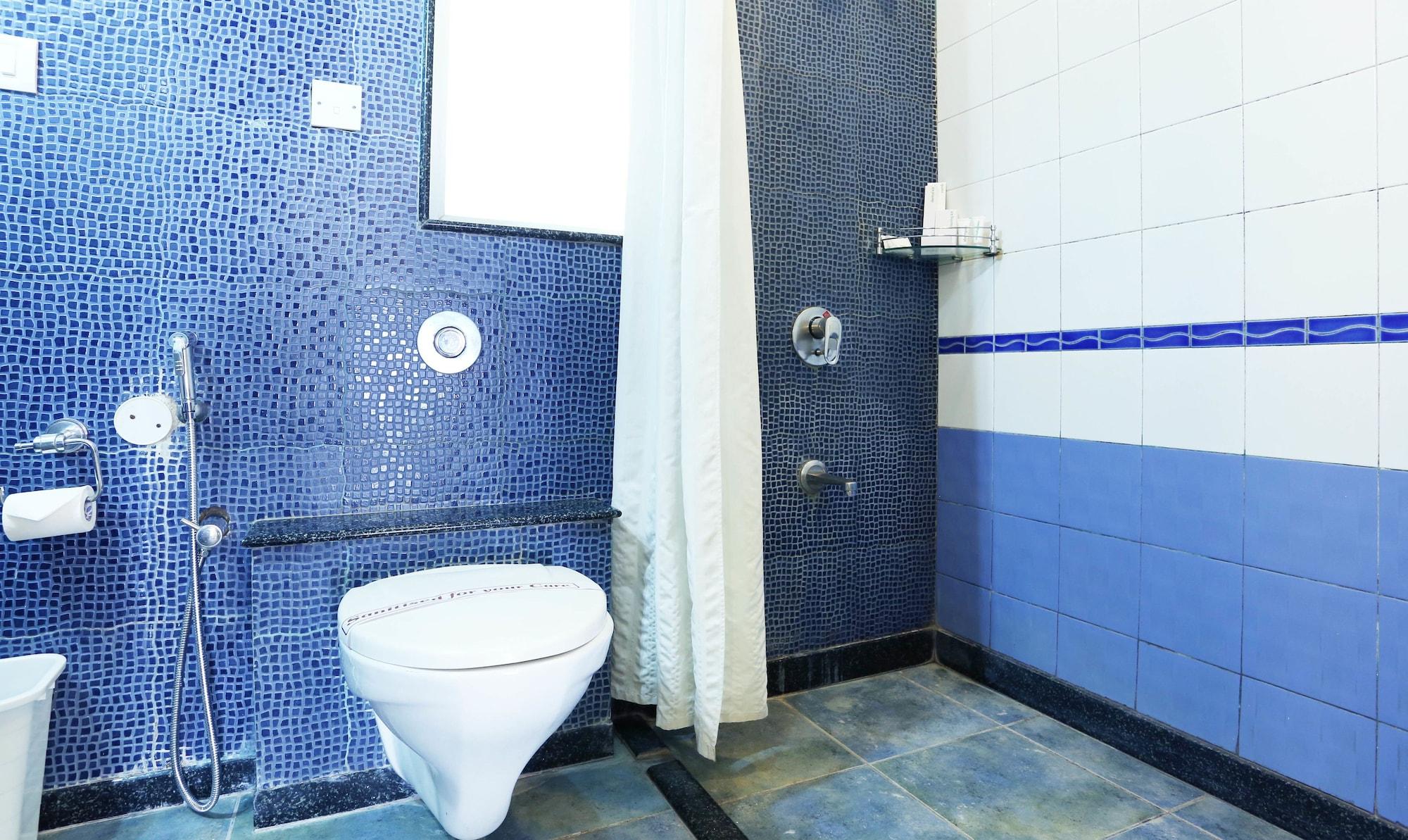 Treebo Edha Suites Koramangala Bangalore Buitenkant foto