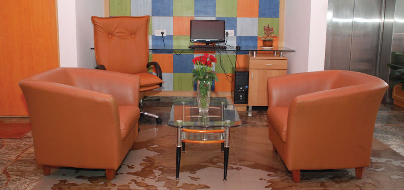 Treebo Edha Suites Koramangala Bangalore Buitenkant foto