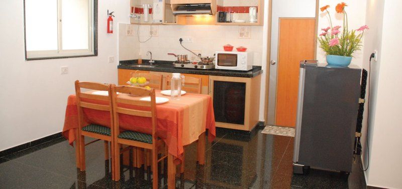 Treebo Edha Suites Koramangala Bangalore Buitenkant foto