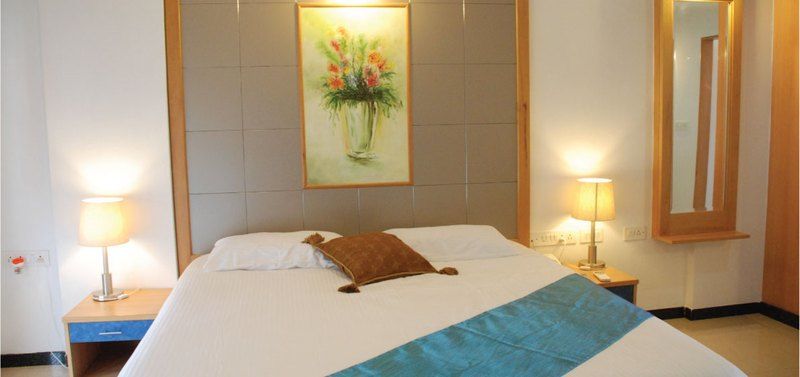Treebo Edha Suites Koramangala Bangalore Buitenkant foto
